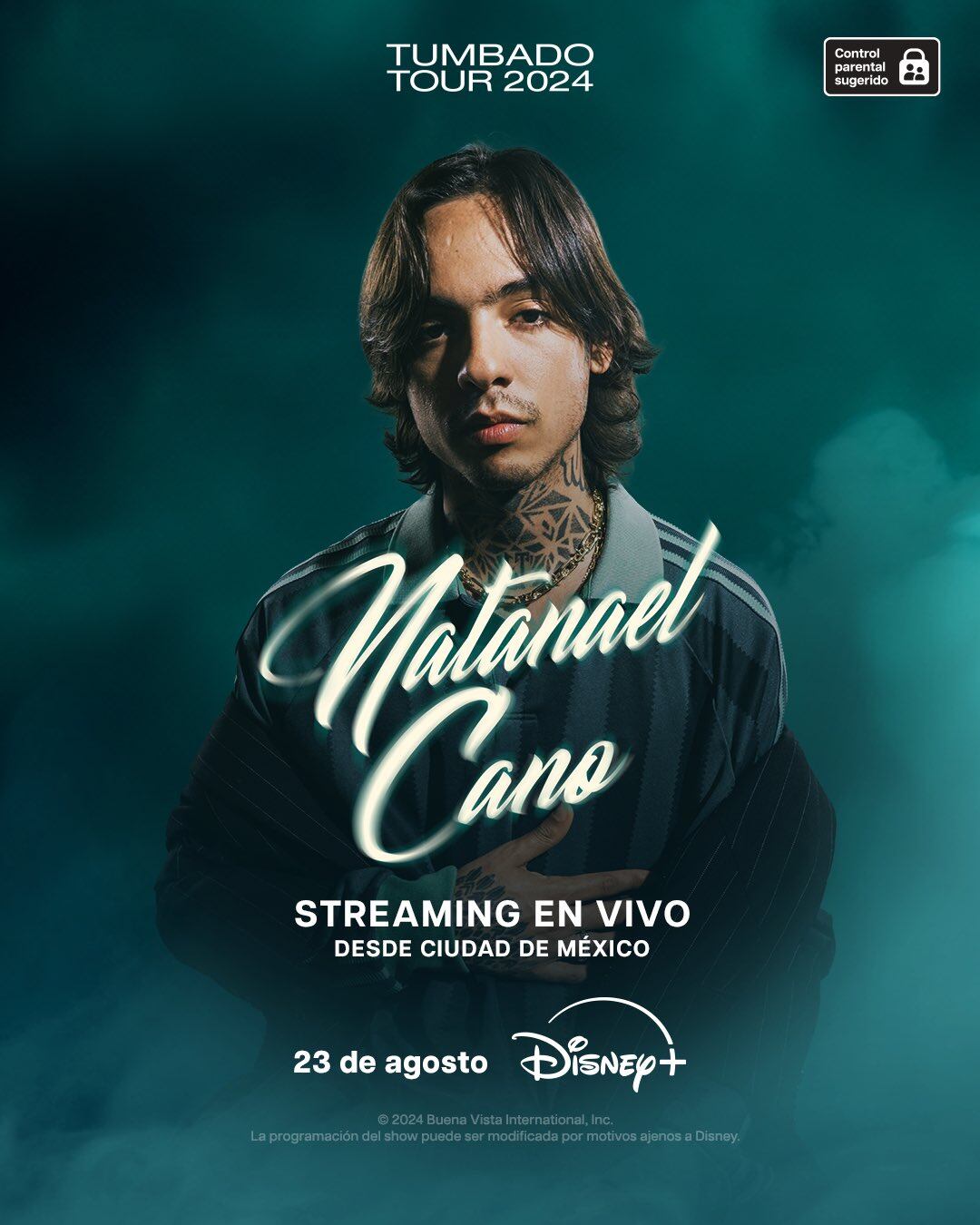 Natanael Cano