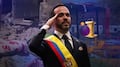 Dos ataques con explosivos marcan primer día de gobierno de Abelardo de la Espriella