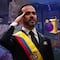 Dos ataques con explosivos marcan primer día de gobierno de Abelardo de la Espriella