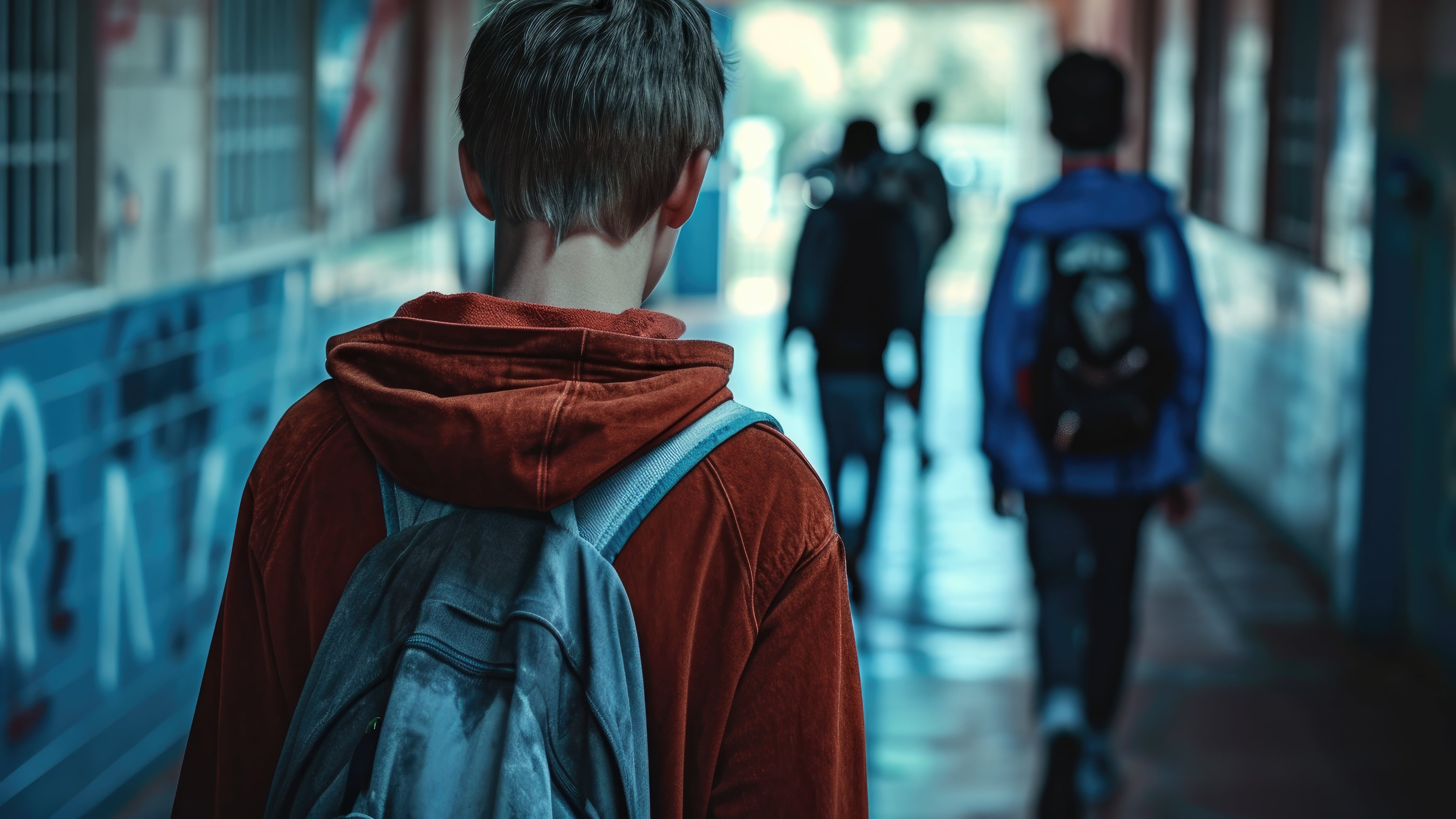 La impunidad es el combustible del bullying