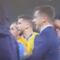 José María Giménez golpea a empleado de FIFA; enfrenta sanción histórica