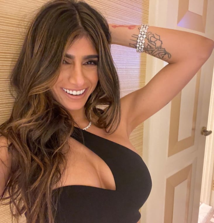 Mia Khalifa