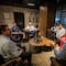 Rubén Rocha presenta avances de proyectos hidráulicos para el sur de Sinaloa