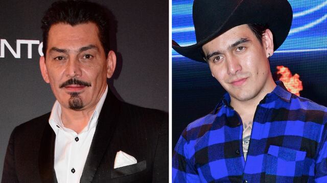 José Manuel Figueroa / Julián Figueroa