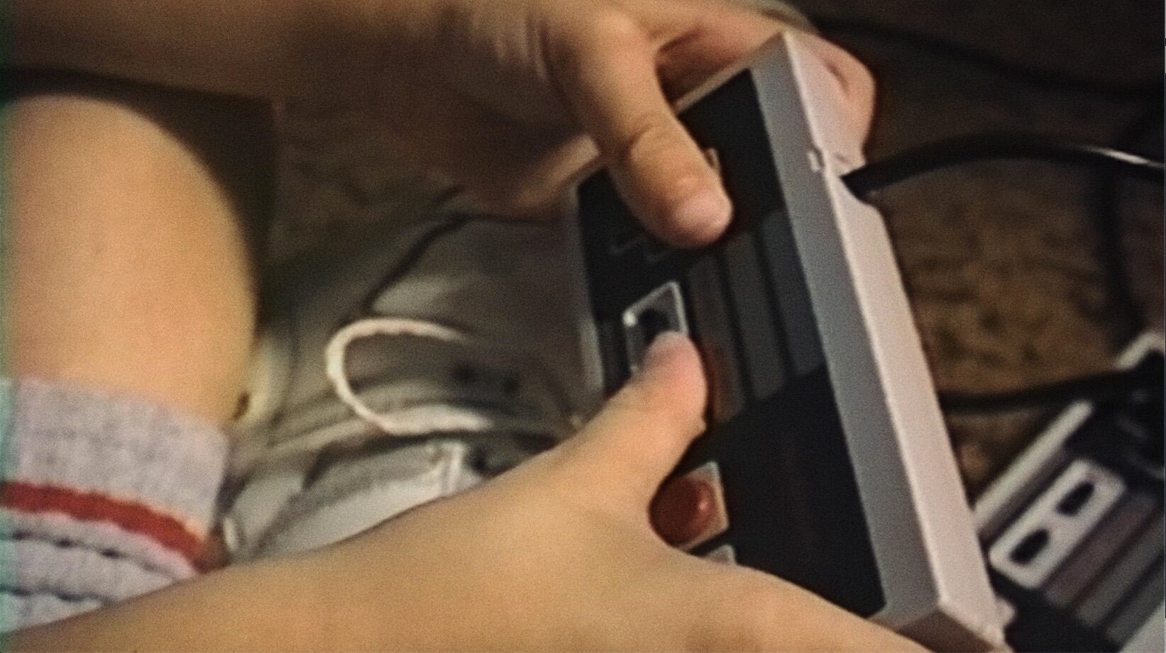 NES