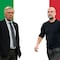 Italia sondeó a Pep Guardiola y Carlo Ancelotti para dirigir la selección