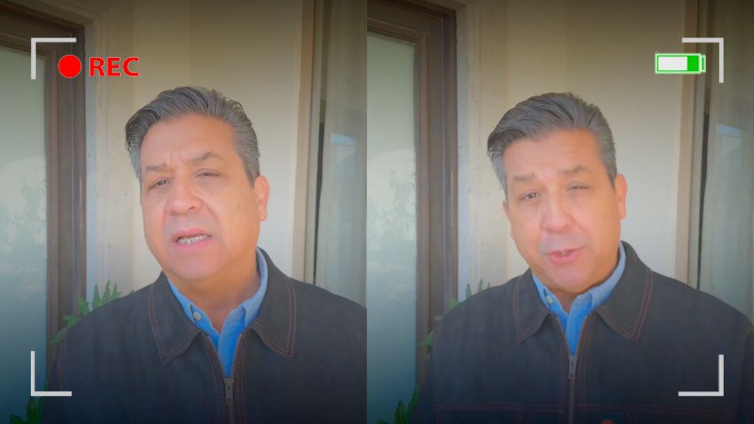 García Cabeza de Vaca cuestiona fallo de la SCJN y niega imputación