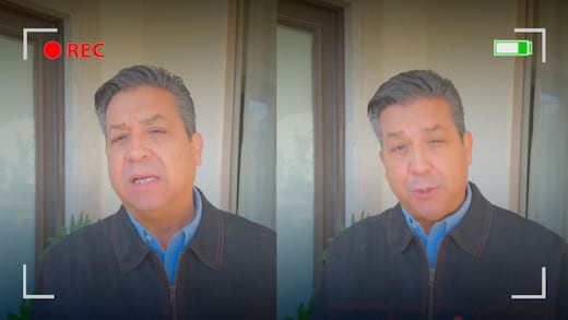 García Cabeza de Vaca cuestiona fallo de la SCJN y niega imputación
