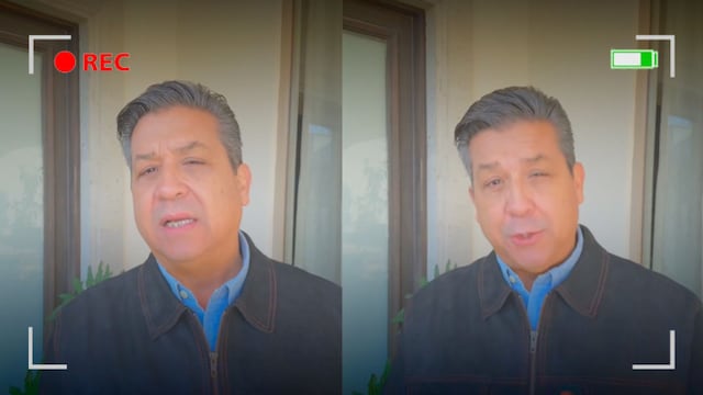 Francisco García Cabeza de Vaca vs SCJN