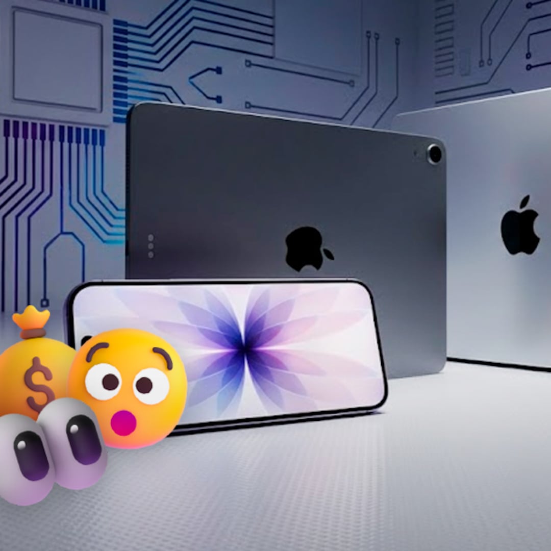 Así funciona Apple Upgrade, el nuevo plan de Apple para renovar dispositivos