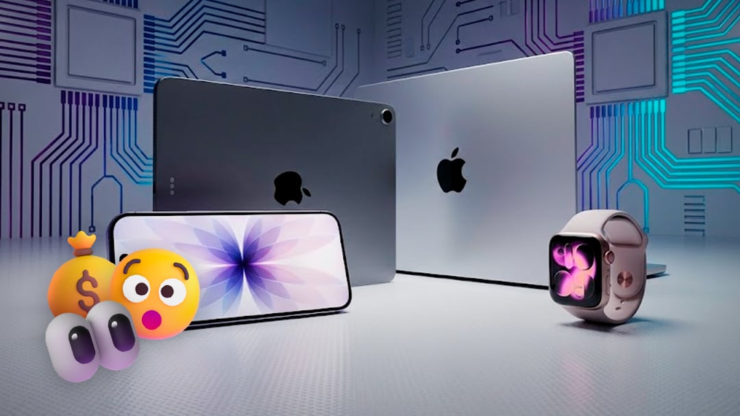 Así funciona Apple Upgrade, el nuevo plan de Apple para renovar dispositivos