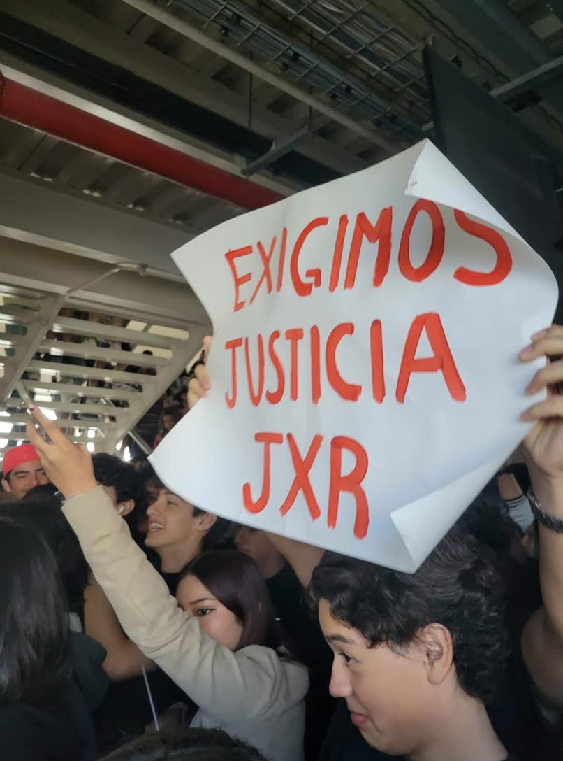 Foto: Plácido Garza