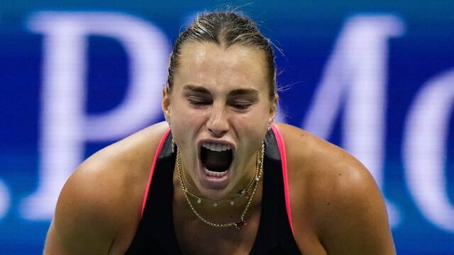 Aryna Sabalenka vs Amanda Anisimova: Hora y canal para ver la final femenil del US Open 2025