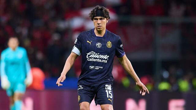 Chivas vs Pachuca: Día, hora y canal para ver el partido del Rebaño en la Jornada 8 de Liga MX