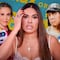 Galilea Montijo creía que la inteligencia artificial hizo a Florinda Meza llamar “defectos” a hijos y esposa de Chespirito