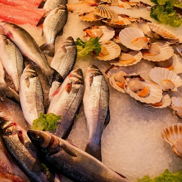 Casi 4 de cada 10 pescados en México no son lo que dicen ser