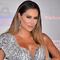 Ninel Conde evita a hablar de Larry Ramos