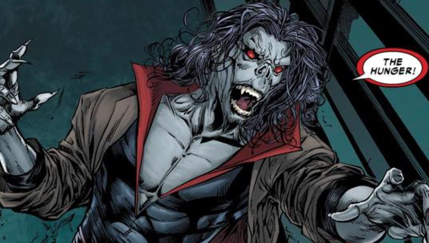 Morbius