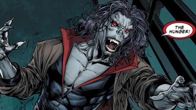 Morbius