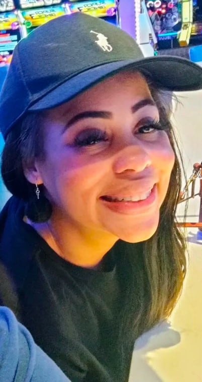 Karen Reyna Dunlap, influencer