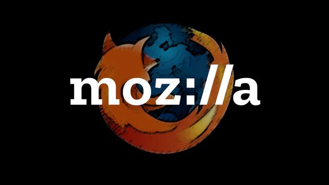 Mozilla