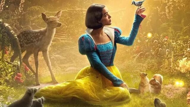Tráiler de Blancanieves 2025: Live action confirma su fecha de estreno