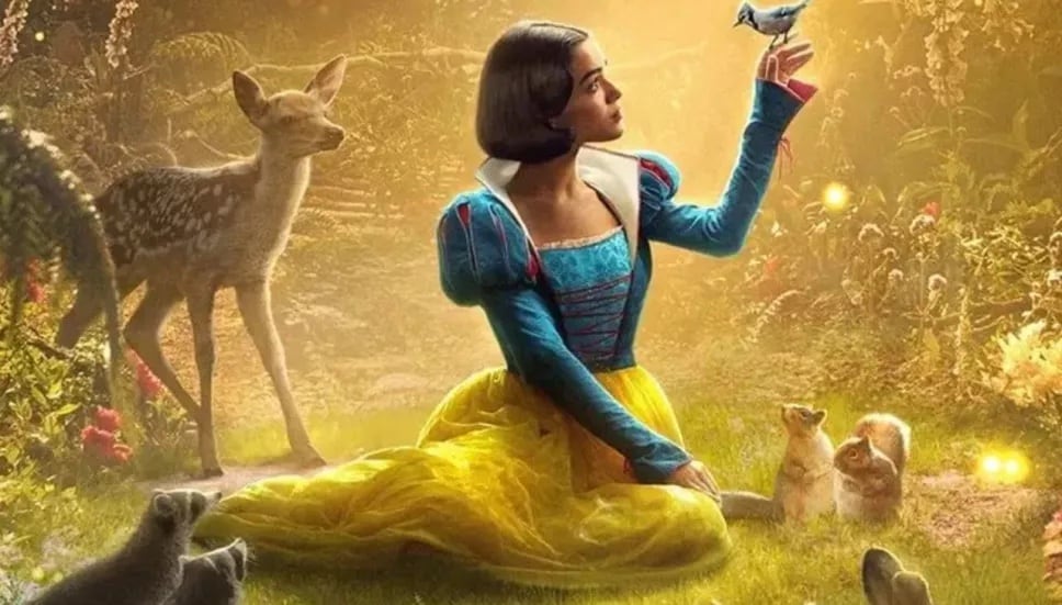 Tráiler de Blancanieves 2025: Live action confirma su fecha de estreno