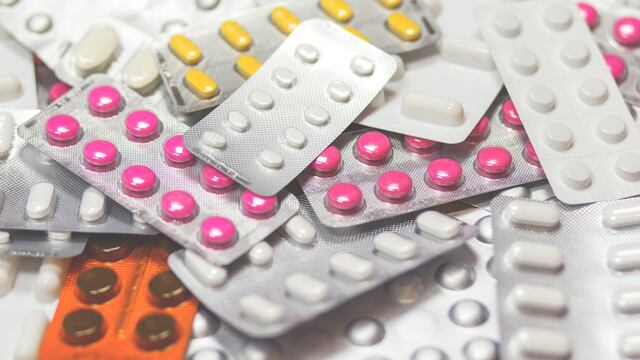 Medicamentos