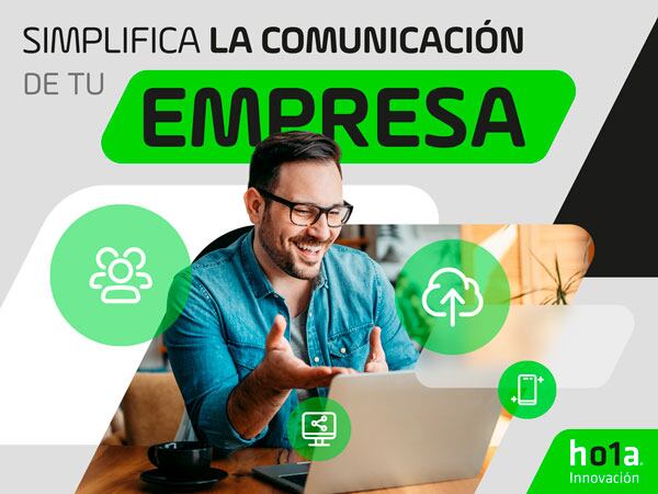 Ho1a Innovación