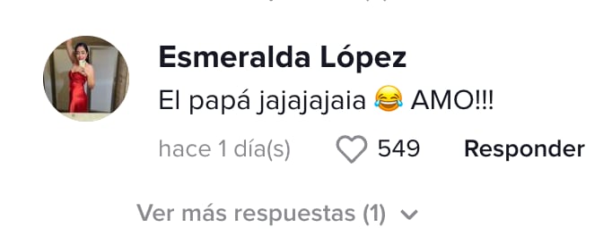 Esposo celoso de Luis Miguel de cartón; arrasó en TikTok