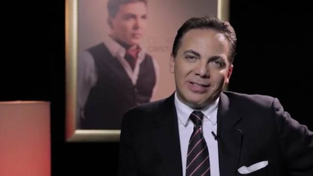 Cristian Castro