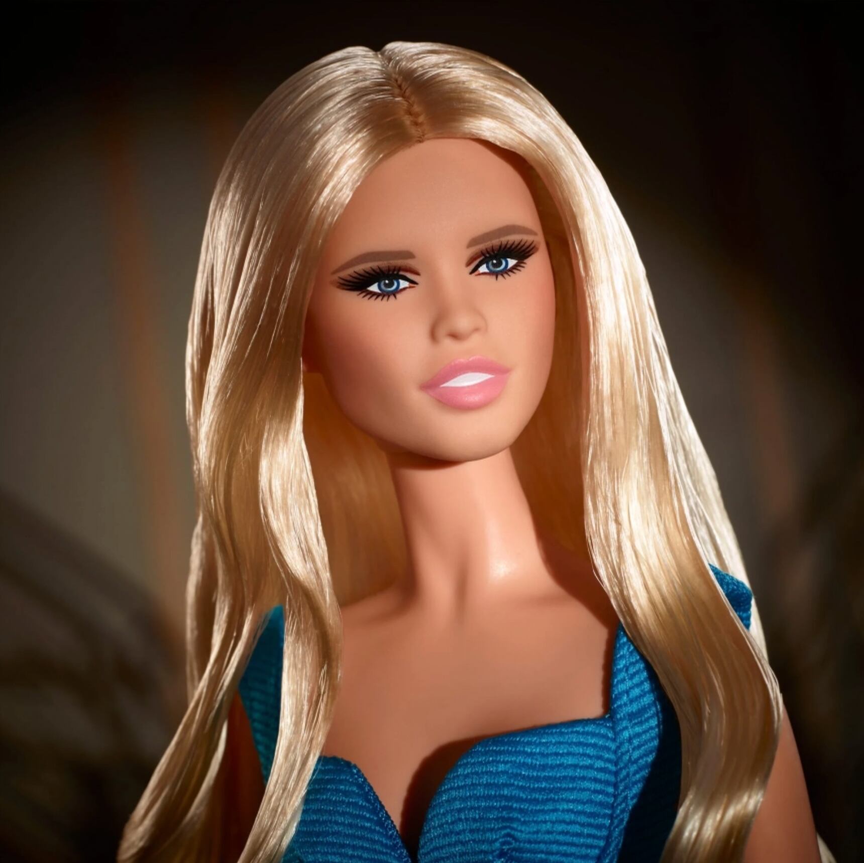 Barbie de Claudia Schiffer