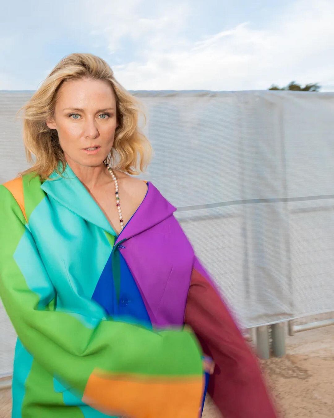 Róisín Murphy en México: Precio para su único concierto en Teatro Metropólitan