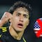 Alejandro Zendejas queda fuera de la convocatoria de Estados Unidos para Fecha FIFA