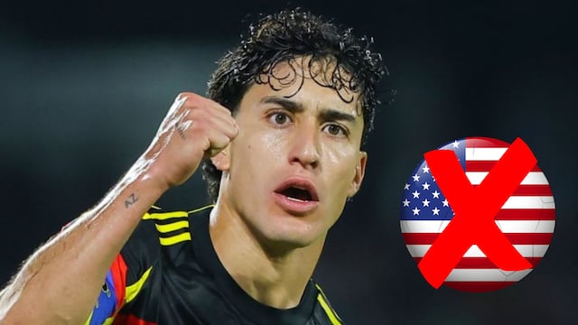 El delantero del América tendrá que volver a ganarse una oportunidad en su selección