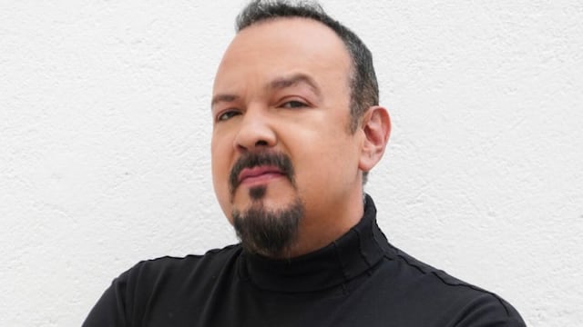 Pepe Aguilar