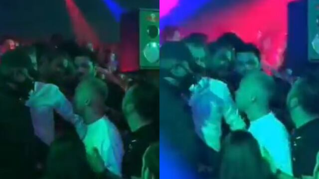 Nikita Mazepin, piloto de Fórmula 1