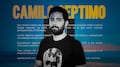 Camilo Séptimo pospone todos sus conciertos tras el homicidio de Jonathan Meléndez