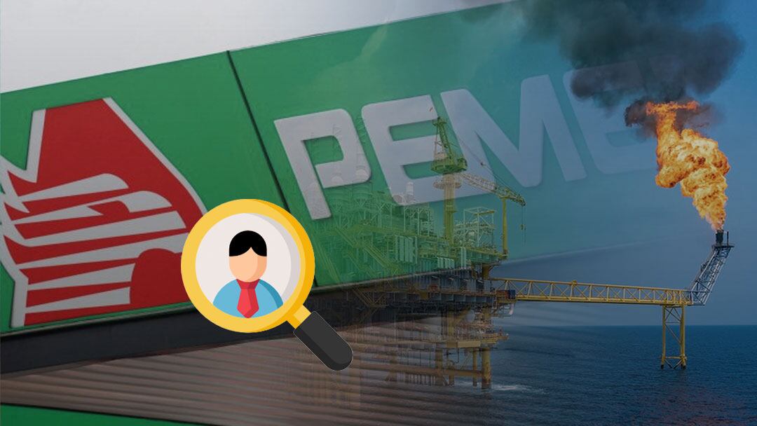 Pemex busca nuevos clientes