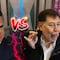 Confrontaciones en el Congreso de México: una lista que va más allá de Alito vs. Noroña
