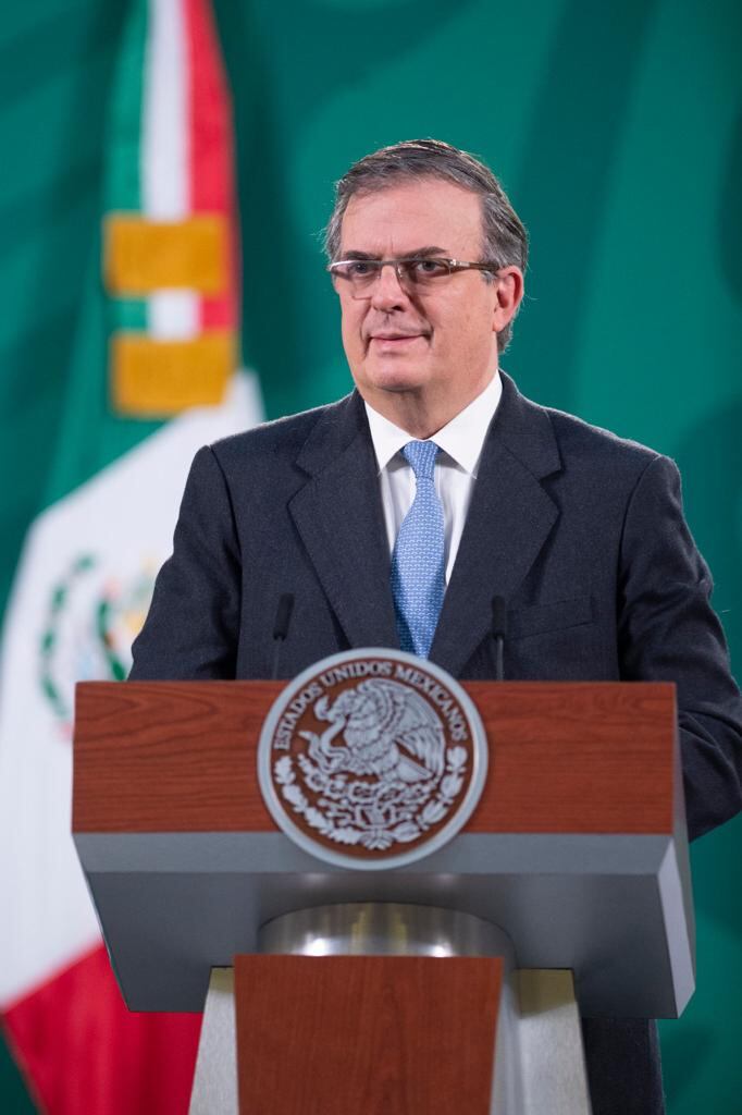 Marcelo Ebrard