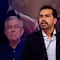 Álvarez Máynez pide desafuero de Rocha Moya tras su regreso como gobernador
