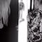 Javier Ceriani y Elisa Beristain enfrentan a Laura Bozzo en la puerta de su casa (VIDEO)
