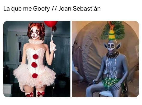La que me goofy: Memes y significado de la expresión más usada en TikTok y más