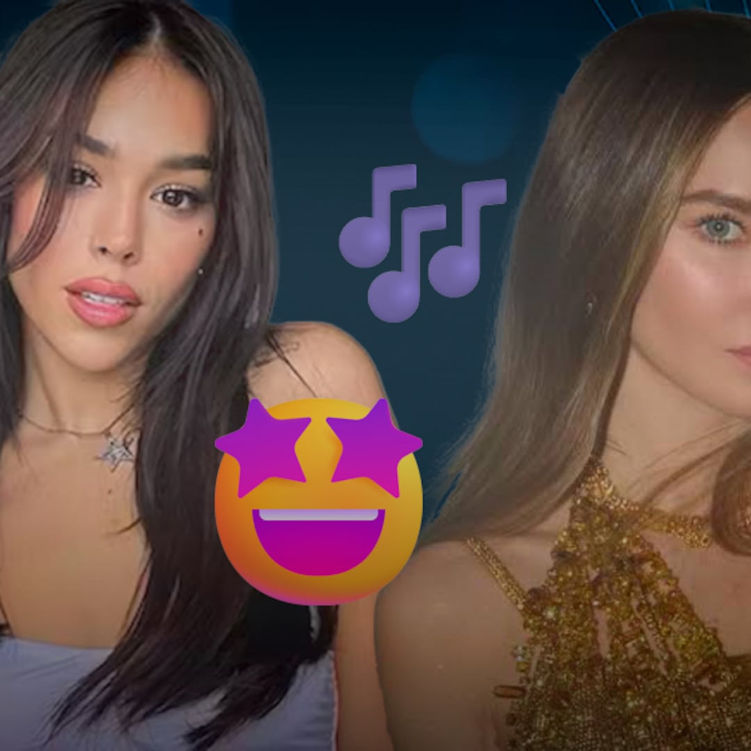 Danna revela que habrá más proyectos con Belinda tras la polémica