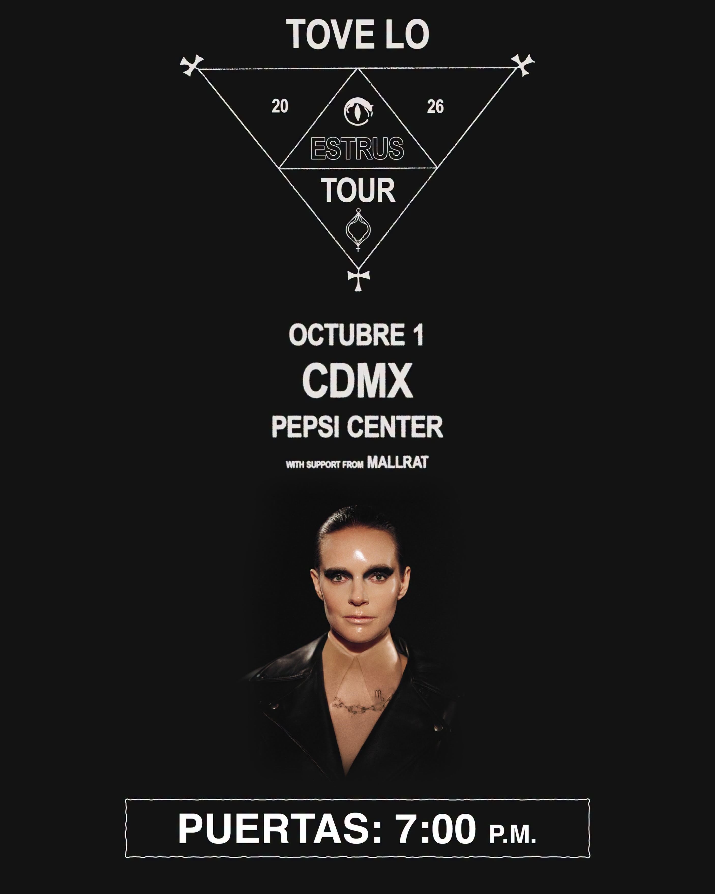 Tove Lo