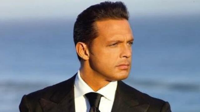Luis Miguel