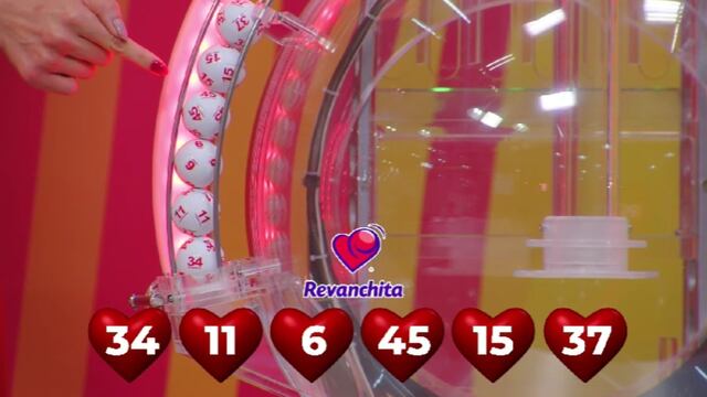 Resultados Sorteo Melate, Revancha y Revanchita 3988 de Lotería Nacional: Ganadores de hoy 6 de diciembre