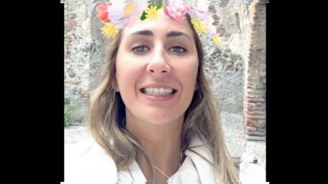 María Villar. Caso atípico.