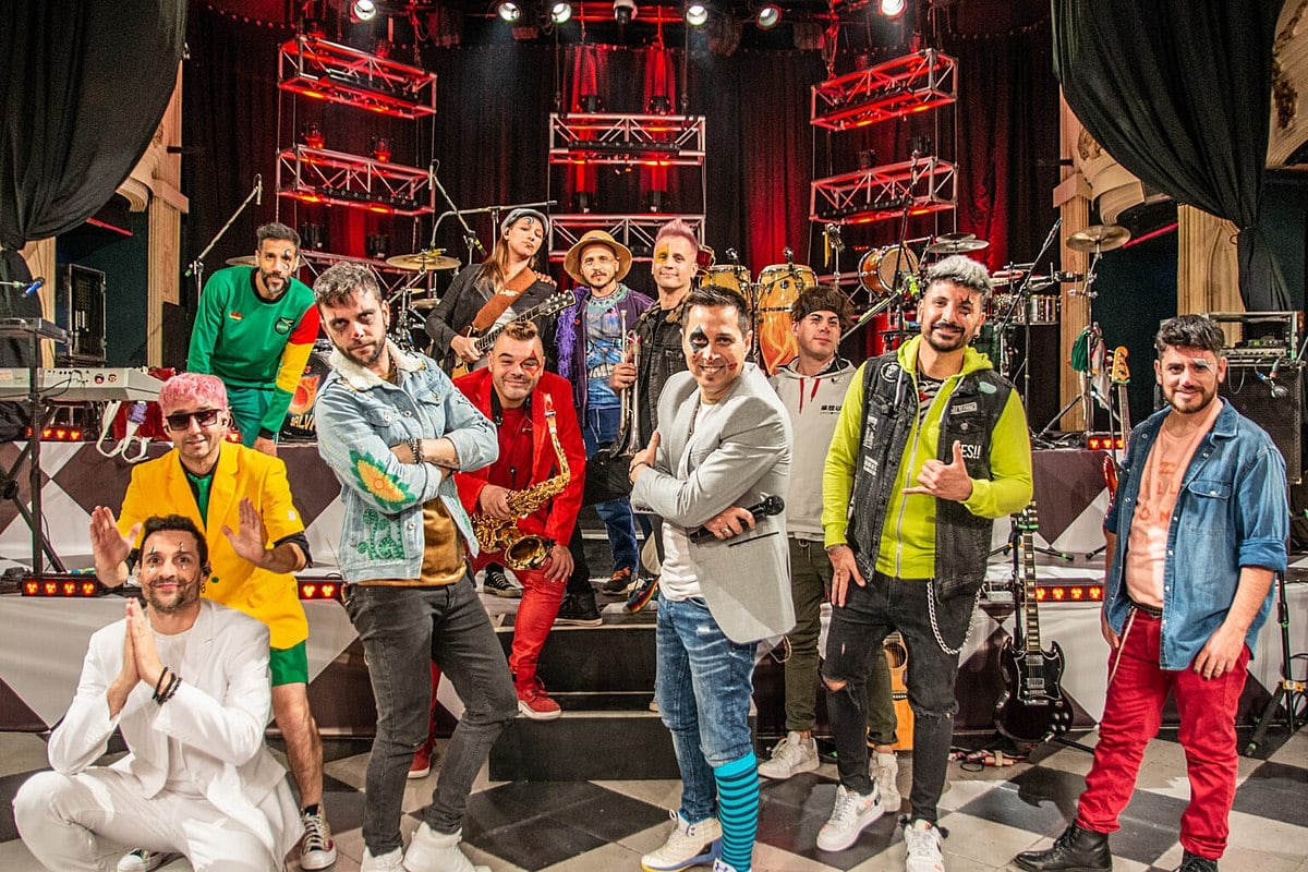 Los Caligaris concierto en CDMX: Precio de los boletos para verlos en Auditorio Nacional